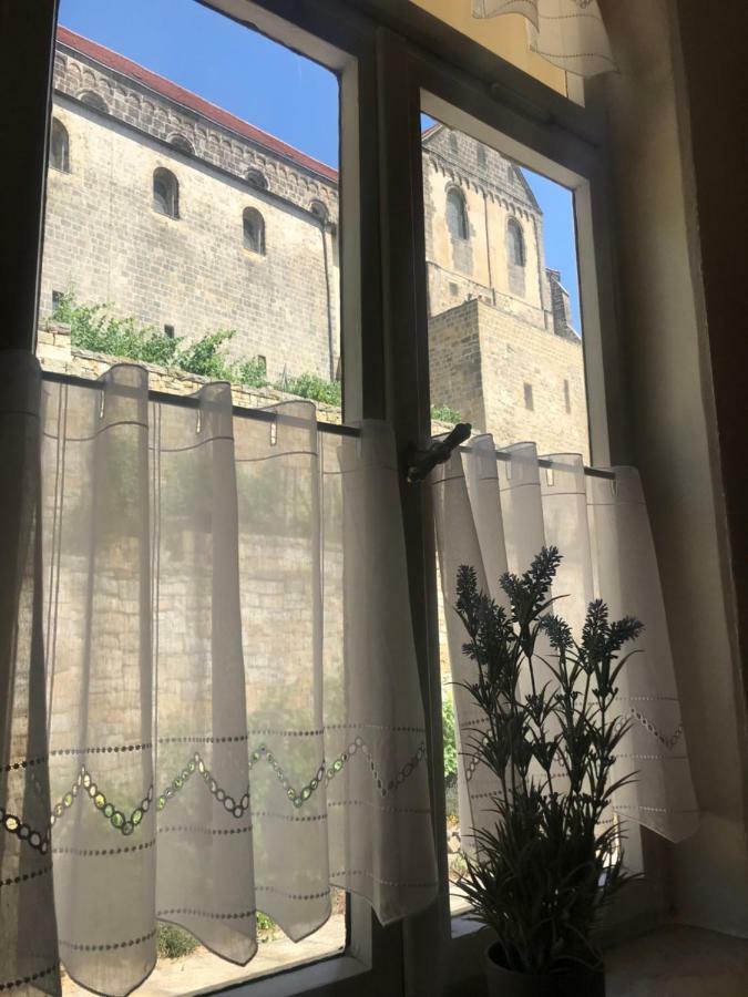 Ferienhaus Castle View Quedlinburg Luaran gambar